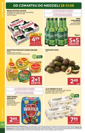 Stokrotka gazetka tydzień 35 Strona 4