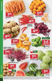 Stokrotka Market gazetka tydzień 35 Strona 10