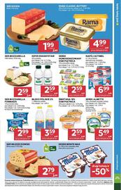 Stokrotka Market gazetka tydzień 35 Strona 11