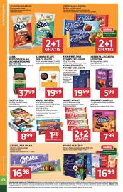 Stokrotka Market gazetka tydzień 35 Strona 14