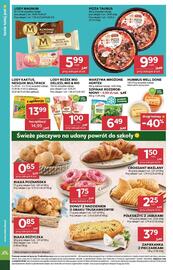 Stokrotka Market gazetka tydzień 35 Strona 16