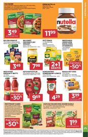 Stokrotka Market gazetka tydzień 35 Strona 17