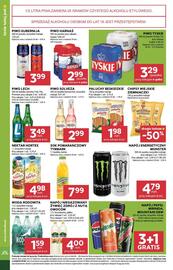Stokrotka Market gazetka tydzień 35 Strona 18