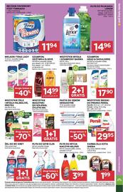 Stokrotka Market gazetka tydzień 35 Strona 19