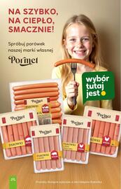 Stokrotka Market gazetka tydzień 35 Strona 3