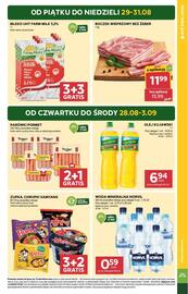 Stokrotka Market gazetka tydzień 35 Strona 5