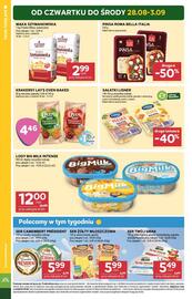 Stokrotka Market gazetka tydzień 35 Strona 6