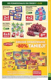 Stokrotka Market gazetka tydzień 35 Strona 7