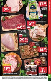 Stokrotka Market gazetka tydzień 35 Strona 9