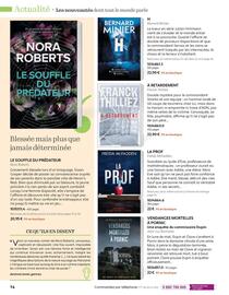 Catalogue France Loisirs page 14