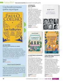 Catalogue France Loisirs page 18