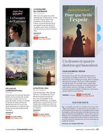 Catalogue France Loisirs page 23