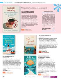 Catalogue France Loisirs page 30