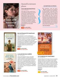 Catalogue France Loisirs page 35