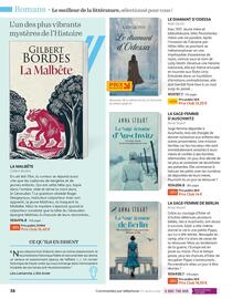 Catalogue France Loisirs page 38