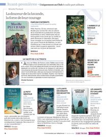 Catalogue France Loisirs page 4