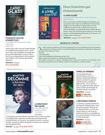 Catalogue France Loisirs page 5