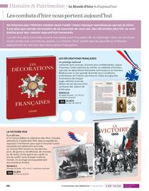 Catalogue France Loisirs page 66