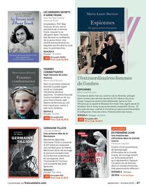 Catalogue France Loisirs page 67