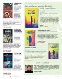 Catalogue France Loisirs page 7