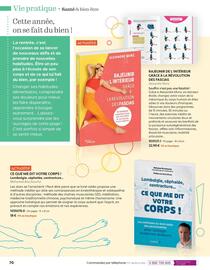 Catalogue France Loisirs page 70