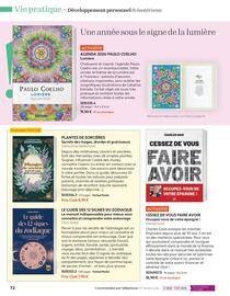 Catalogue France Loisirs page 72