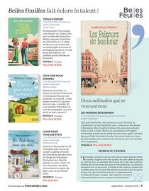 Catalogue France Loisirs page 9