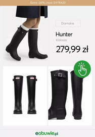 eobuwie gazetka tydzień 35 Strona 10