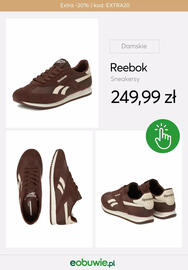 eobuwie gazetka tydzień 35 Strona 3