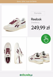 eobuwie gazetka tydzień 35 Strona 8
