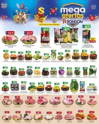 Catálogo Supermercados Rondon