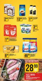 Market Jan gazetka | Myslenice Strona 2