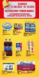 Market Jan gazetka | Dobczyce Strona 2