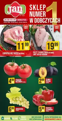 Market Jan gazetka (ważność do 3-09)