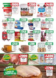 Catálogo Almacor semana 35 Página 2