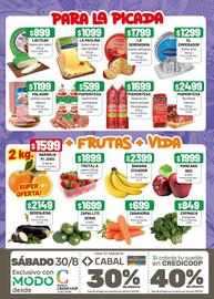 Catálogo Almacor semana 35 Página 3