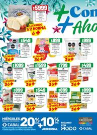 Catálogo Almacor semana 35 Página 4