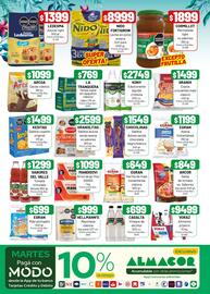 Catálogo Almacor semana 35 Página 6