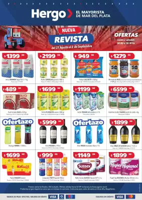 Catálogo Hergo (válido hasta 2-09)