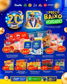 Catálogo Super Show semana 35 Página 1