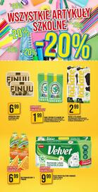 Market Jan gazetka | Skawina Strona 2