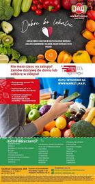 Market Jan gazetka | Wadiwice Strona 3
