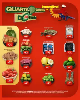 Catálogo DB Supermercados