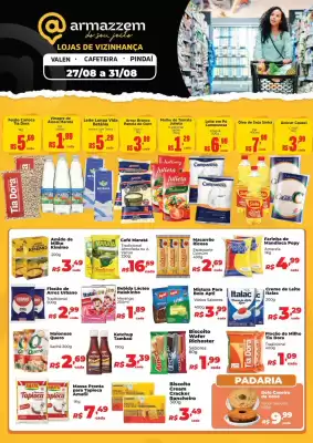 Catálogo Supermercados Mateus