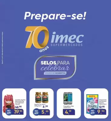 Catálogo Imec Supermercados (válido até 31-08)