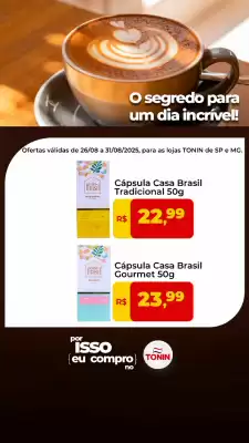 Catálogo Tonin Superatacado (válido até 31-08)