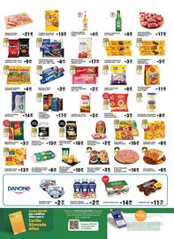 Catálogo Supermercados Alvorada semana 35 Página 3