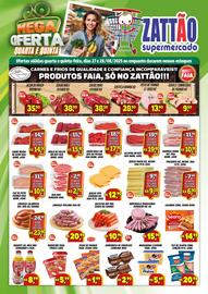 Catálogo Zattão Supermercado Página 1