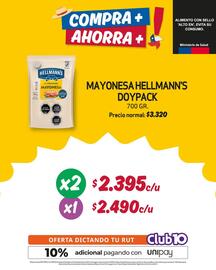 Catálogo Mayorista 10 Página 2