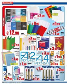 Volantino Casalandia Pagina 12